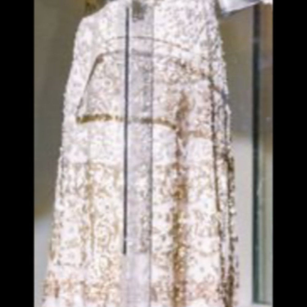 Needle & Thread Gown Dress - Picture 6 of 6